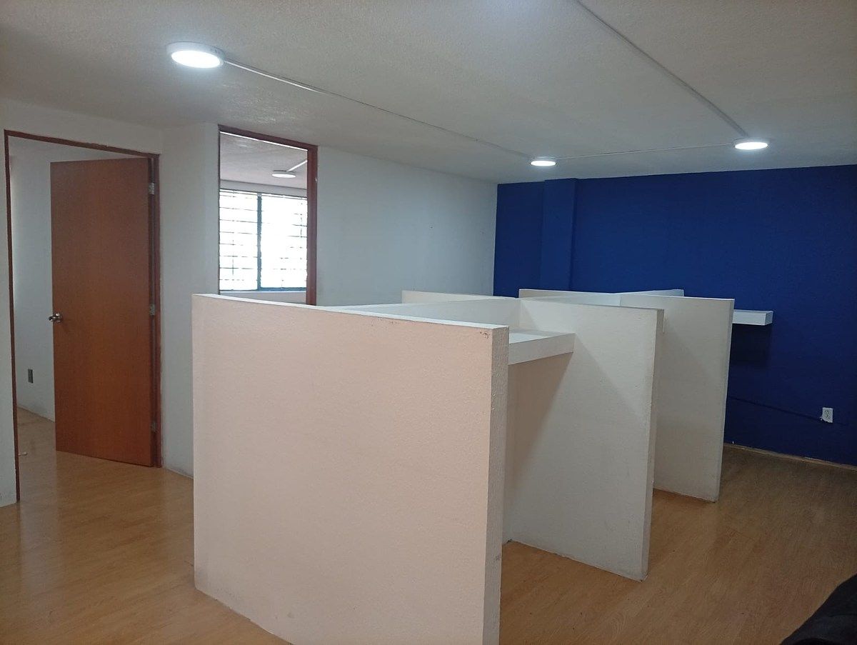 Oficina en Militar Marte, Iztacalco, foto 11 de 14