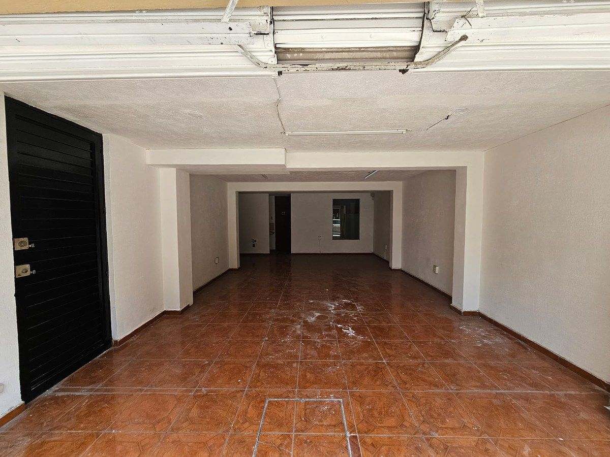 Retail Space in Nuevo Paseo, San Luis Potosí, photo 3 of 10