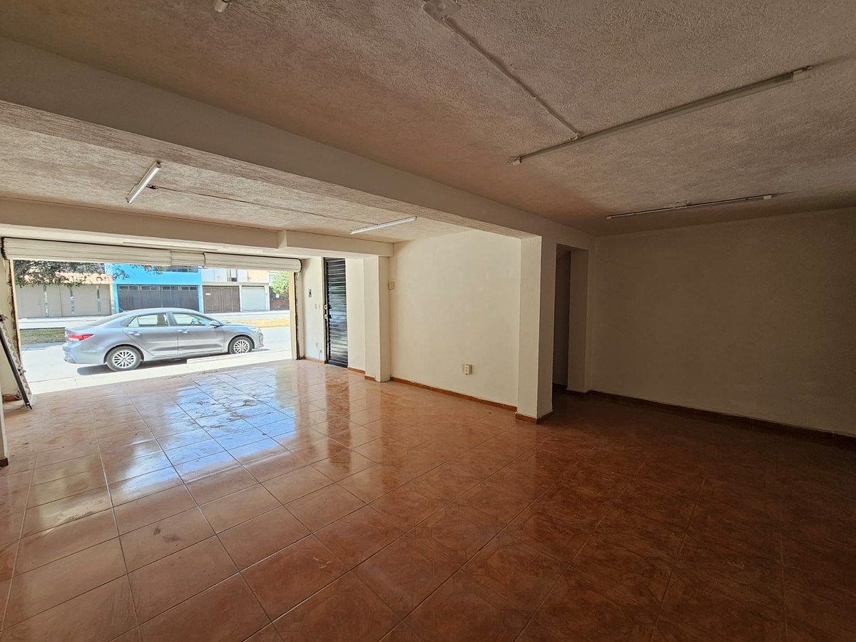Retail Space in Nuevo Paseo, San Luis Potosí, photo 2 of 10