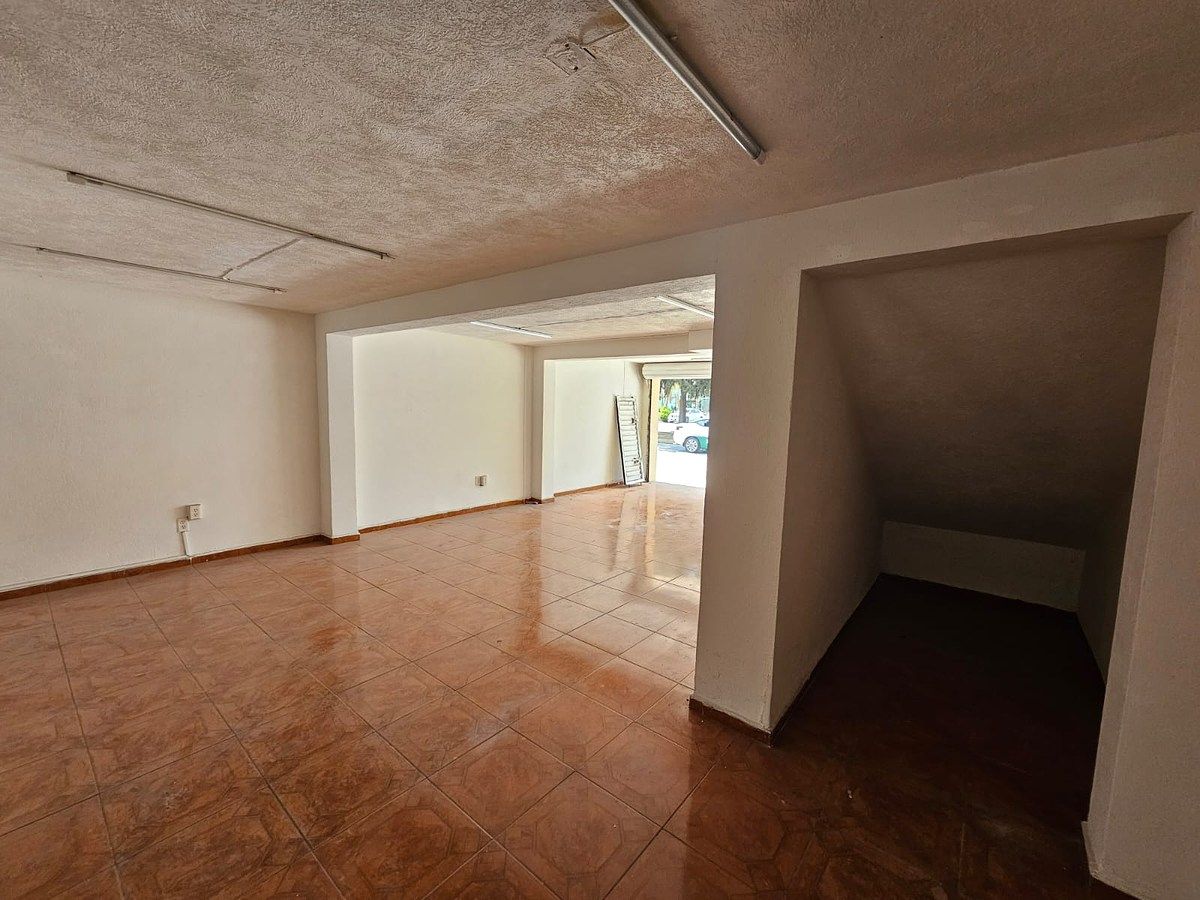 Retail Space in Nuevo Paseo, San Luis Potosí, photo 5 of 10