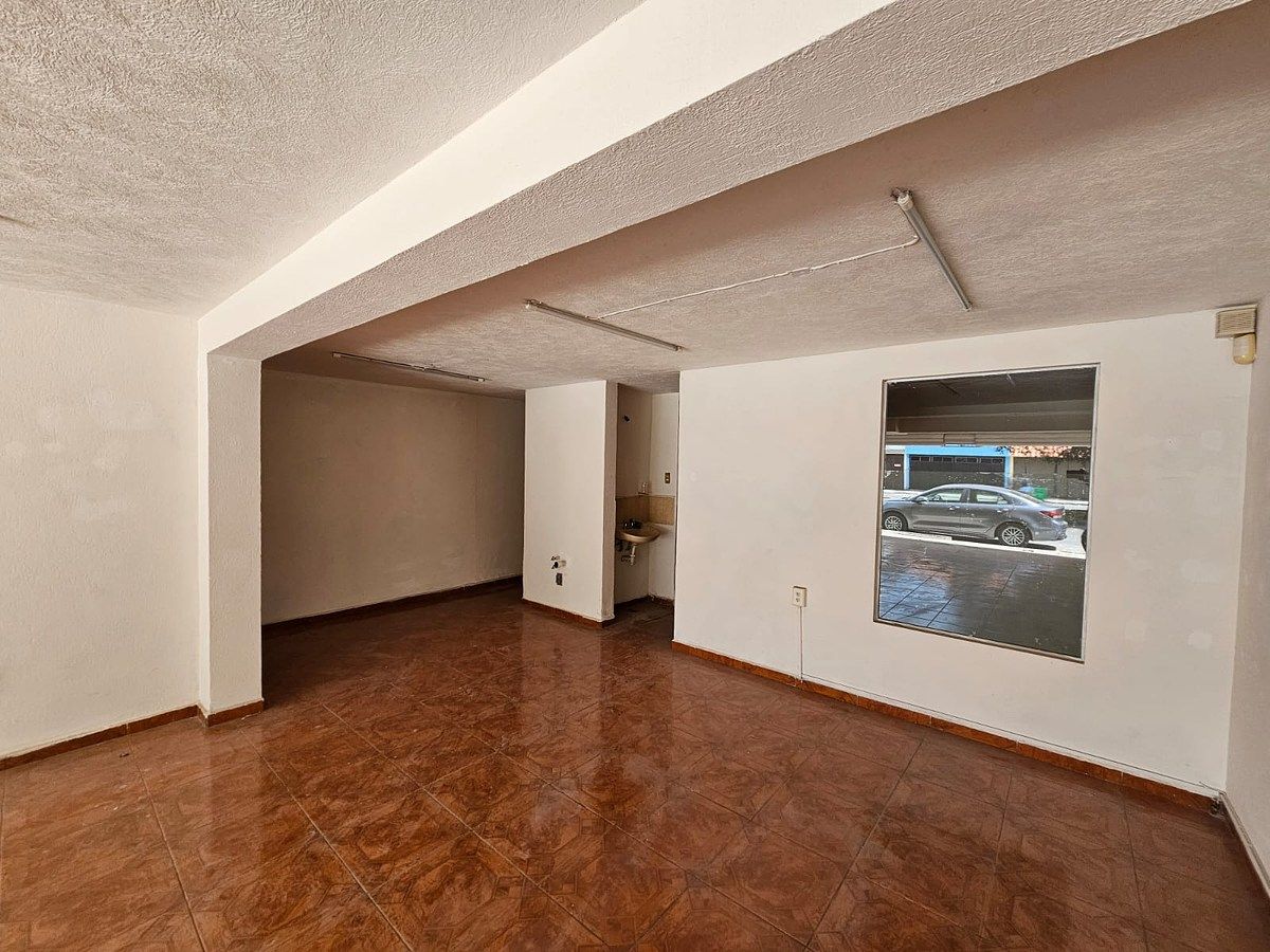 Retail Space in Nuevo Paseo, San Luis Potosí, photo 7 of 10