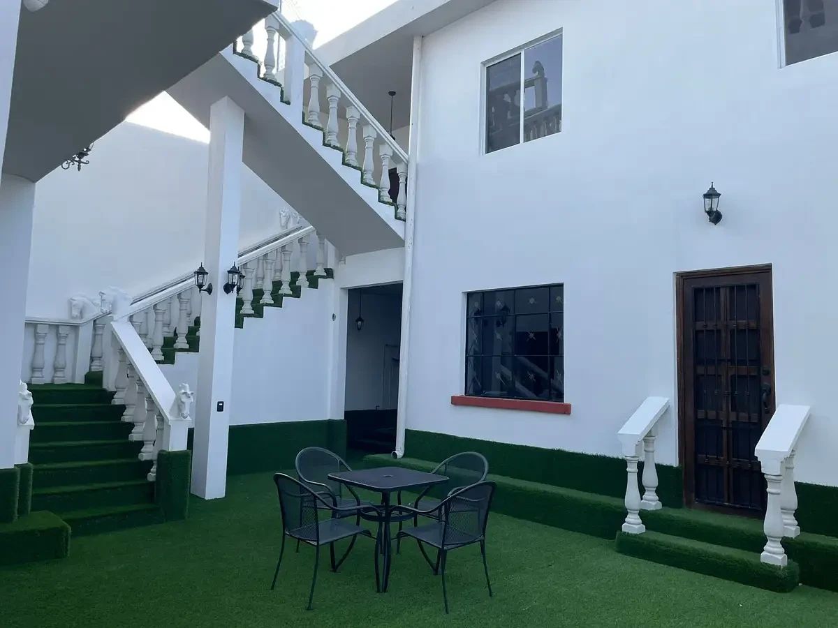 Casa em Monterrey Centro, Monterrey, foto 8 de 10