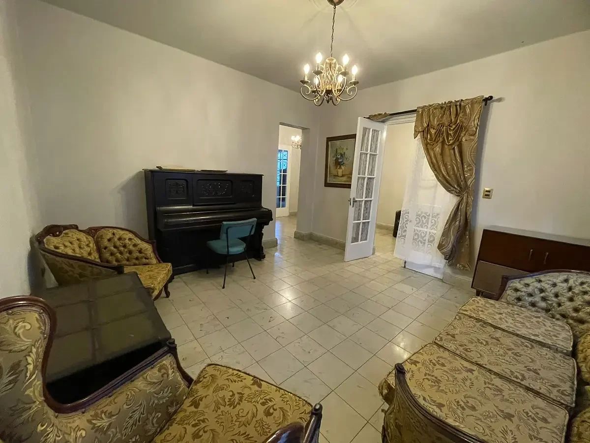 Casa em Monterrey Centro, Monterrey, foto 2 de 10