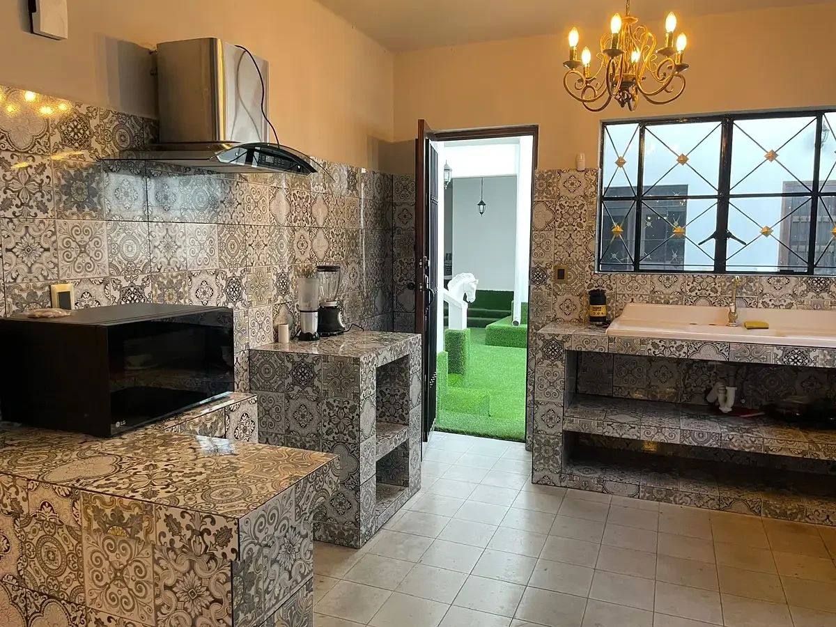 Casa em Monterrey Centro, Monterrey, foto 6 de 10