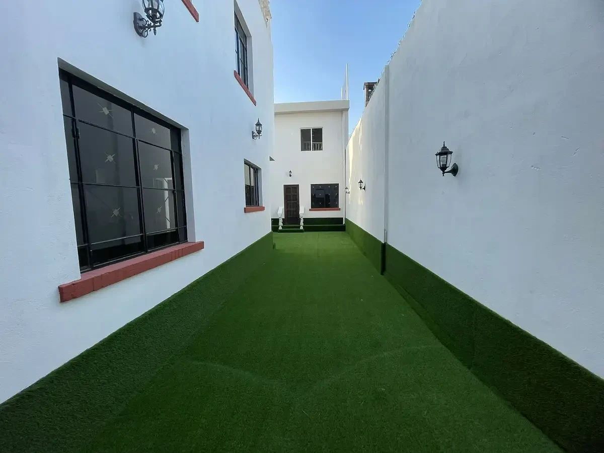 Casa em Monterrey Centro, Monterrey, foto 9 de 10
