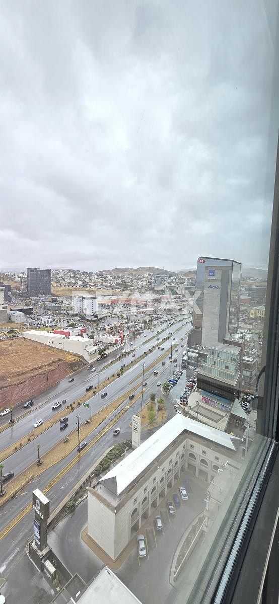 Apartamento em Hacienda Santa Fe, Chihuahua, foto 2 de 20