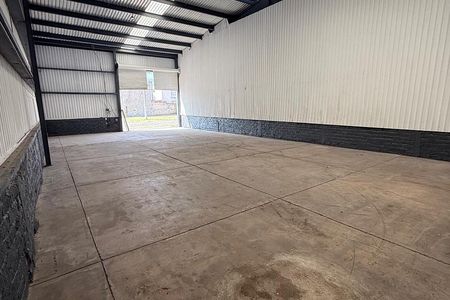 BODEGA EN RENTA EN LAZARO CARDENAS
