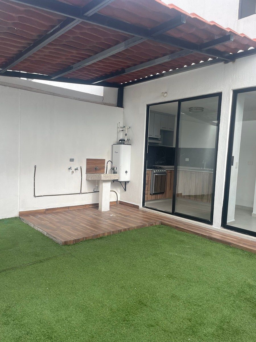 Casa en condominio en La Vida, Corregidora, foto 2 de 12