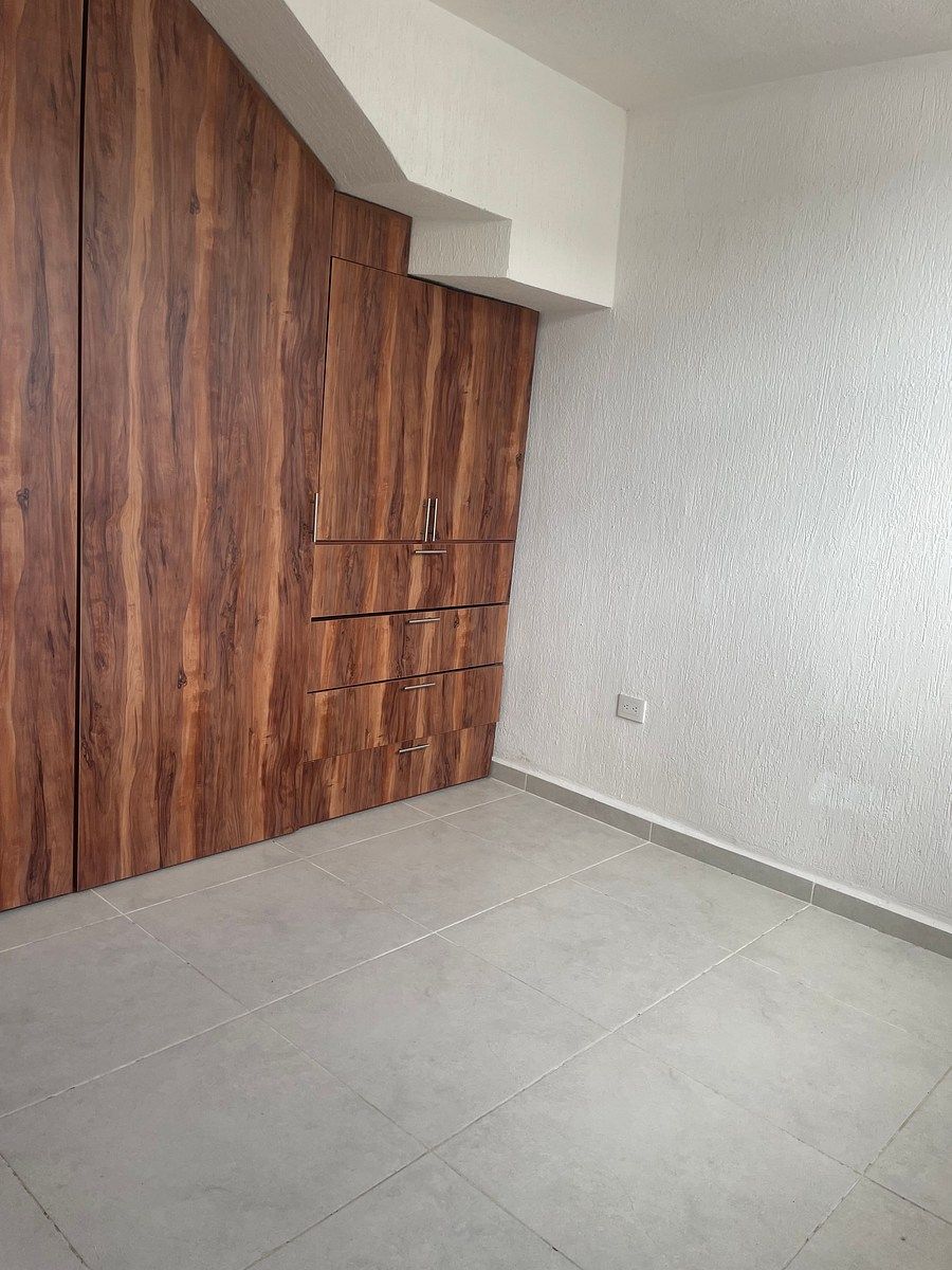 Casa en condominio en La Vida, Corregidora, foto 4 de 12