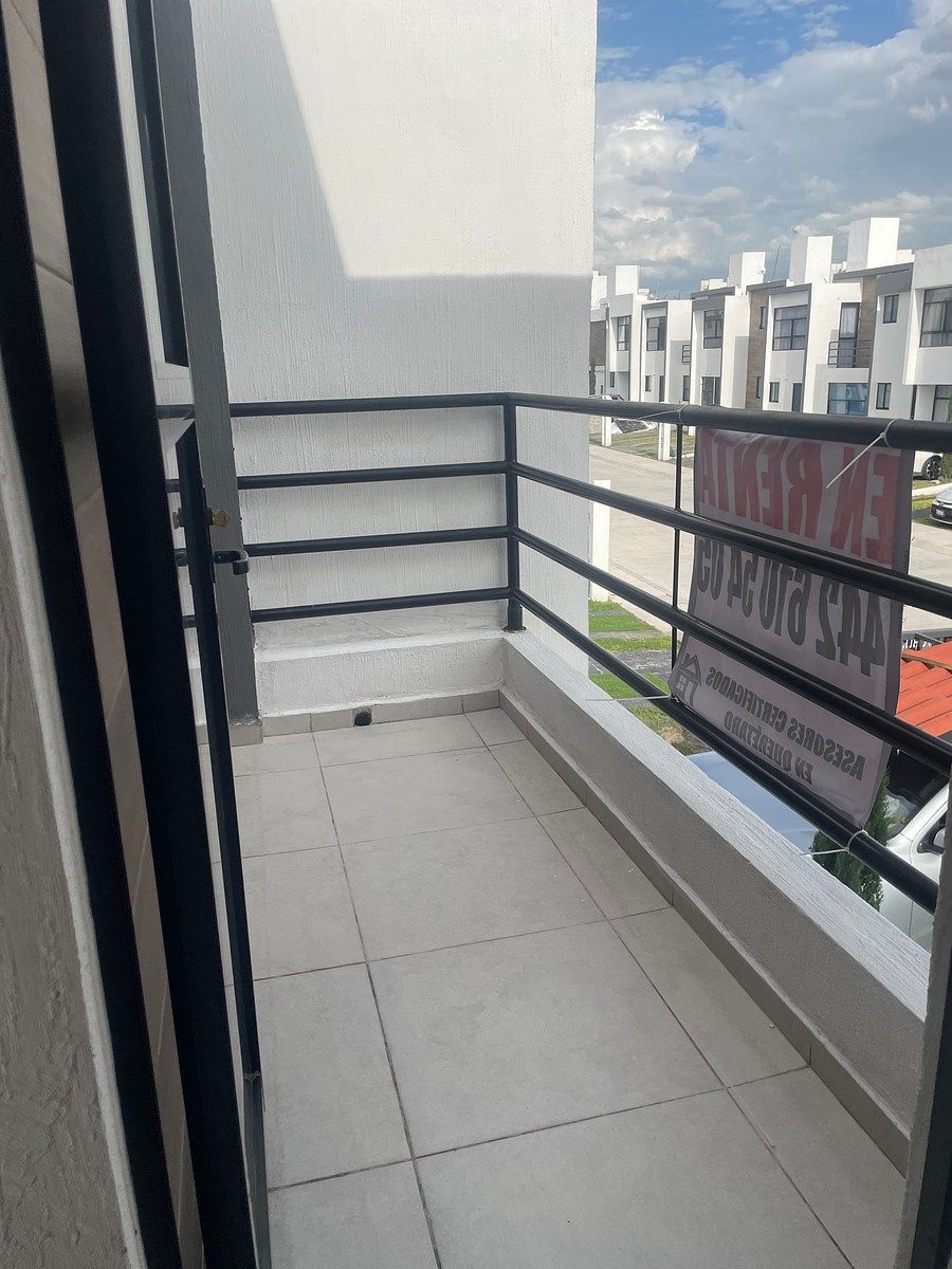 Casa en condominio en La Vida, Corregidora, foto 6 de 12