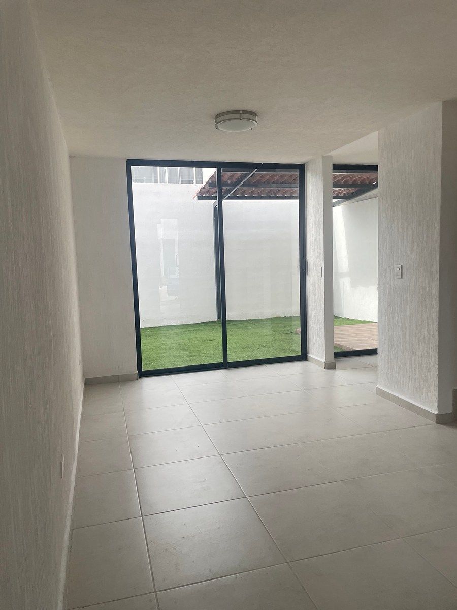 Casa en condominio en La Vida, Corregidora, foto 11 de 12