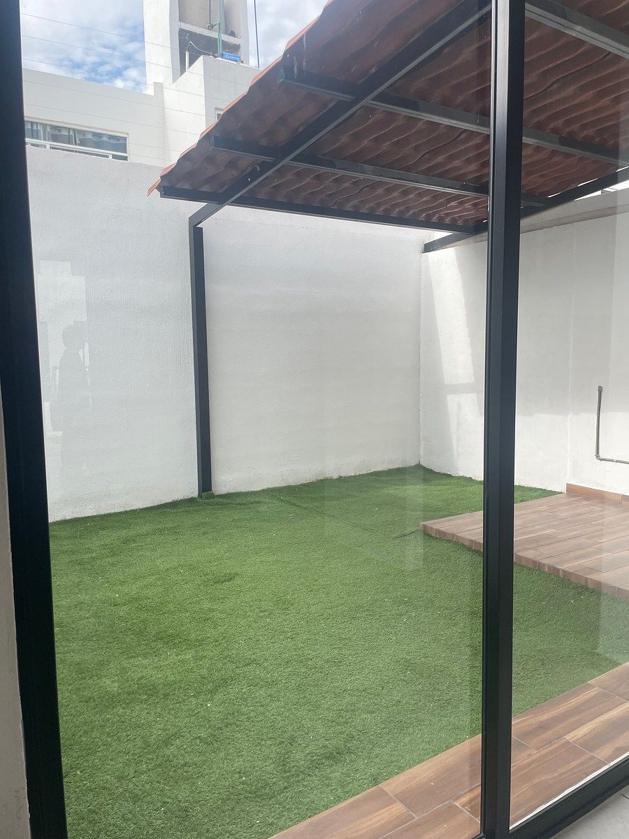 Casa en condominio en La Vida, Corregidora, foto 12 de 12