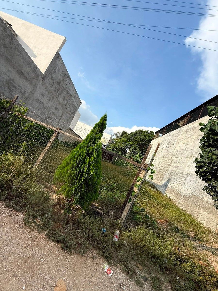 Terreno en Buena Vista, Tuxtla Gutiérrez, foto 3 de 4