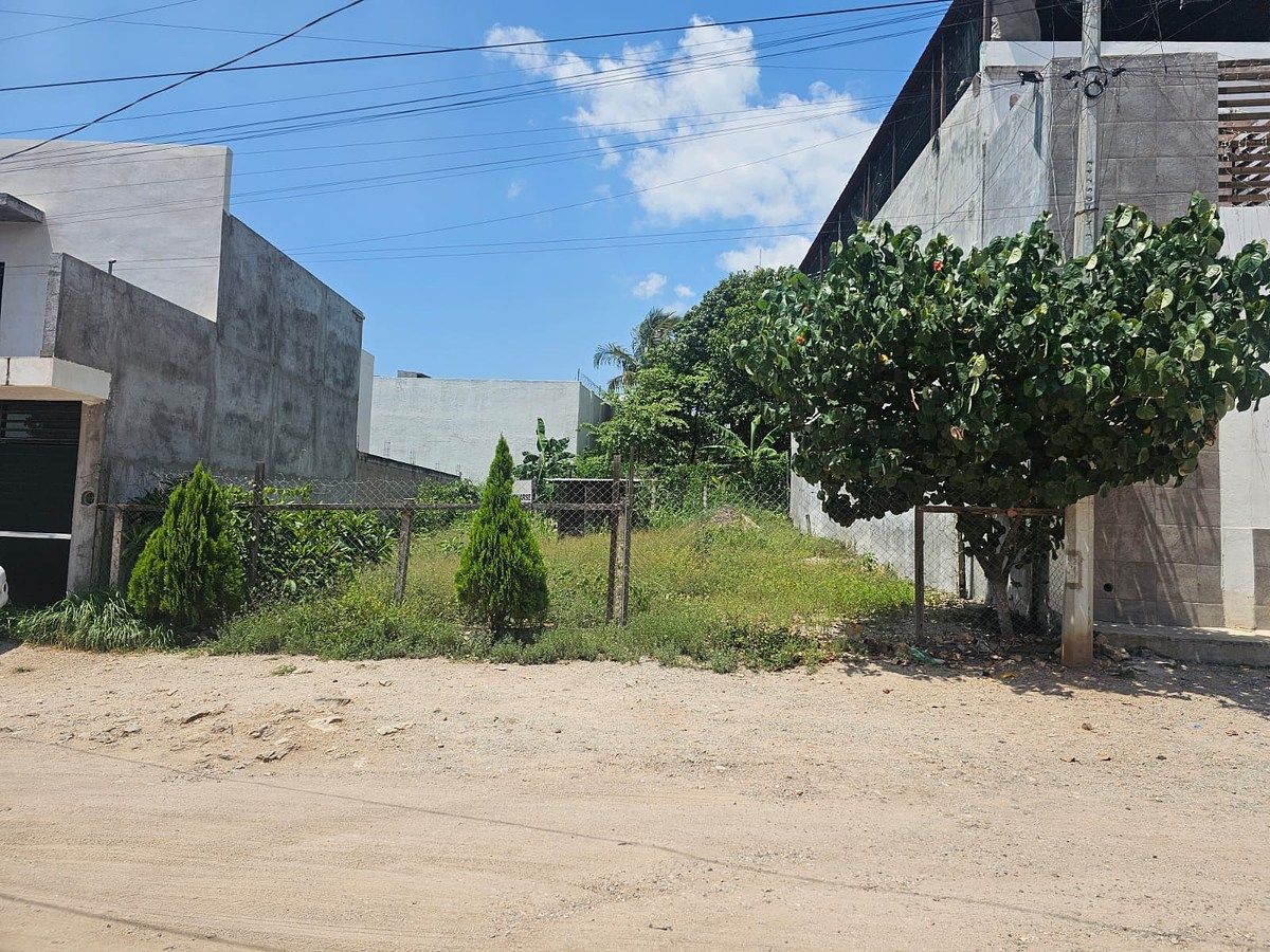 Terreno en Buena Vista, Tuxtla Gutiérrez, foto 4 de 4
