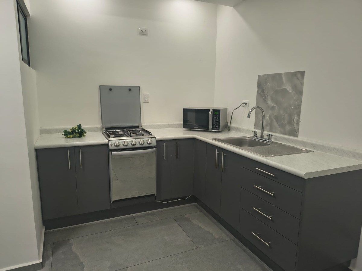 Apartamento Semi-mobiliado para Aluguel em Metepec, Estado do México, foto 1 de 14