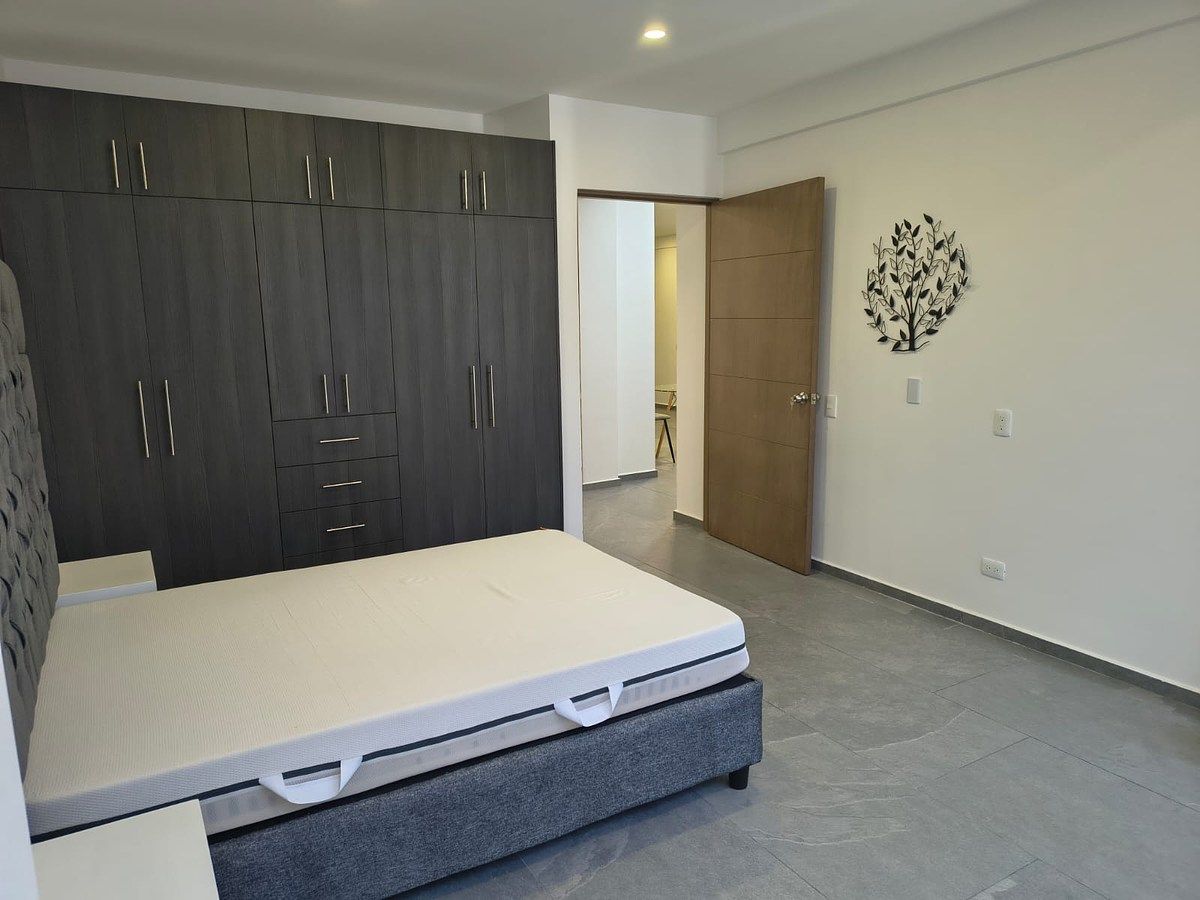 Apartamento em San Gaspar Tlahuelilpan, Metepec, foto 5 de 14