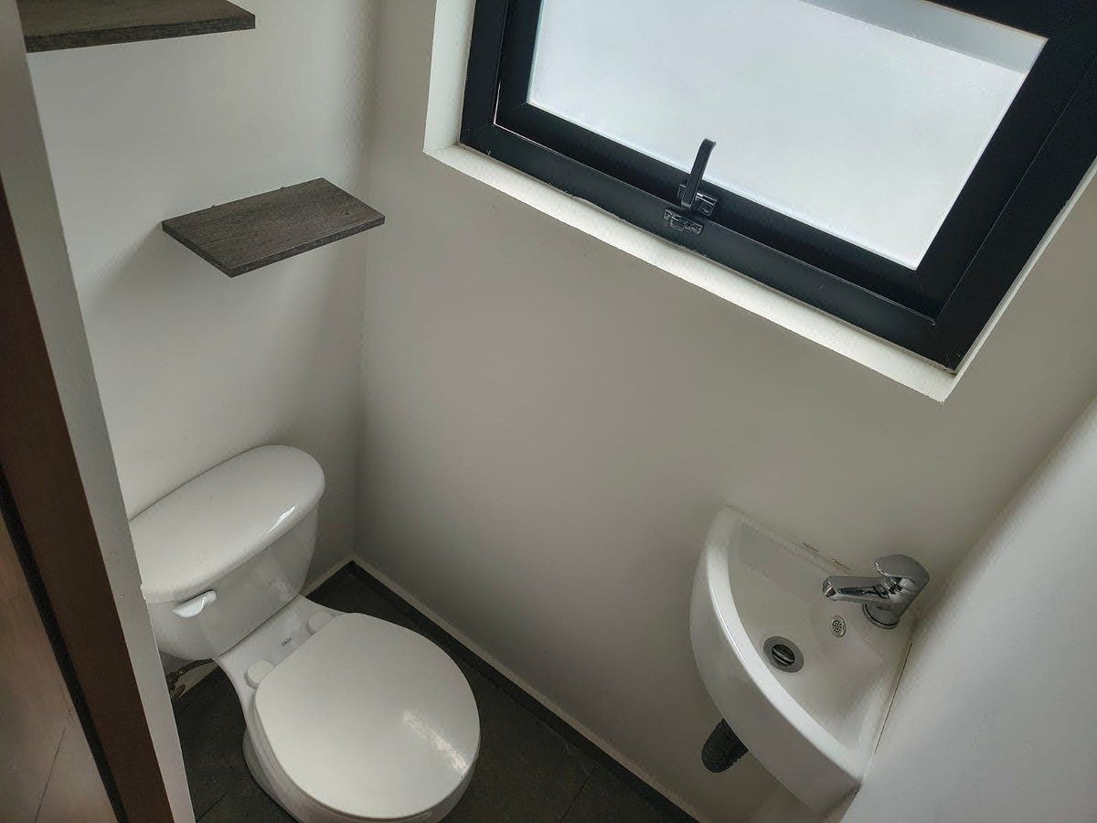 Apartamento em San Gaspar Tlahuelilpan, Metepec, foto 11 de 14