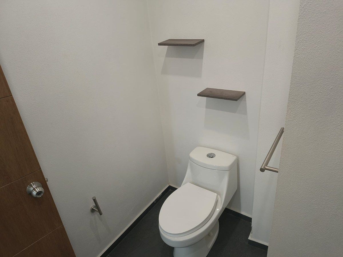Apartamento em San Gaspar Tlahuelilpan, Metepec, foto 13 de 14