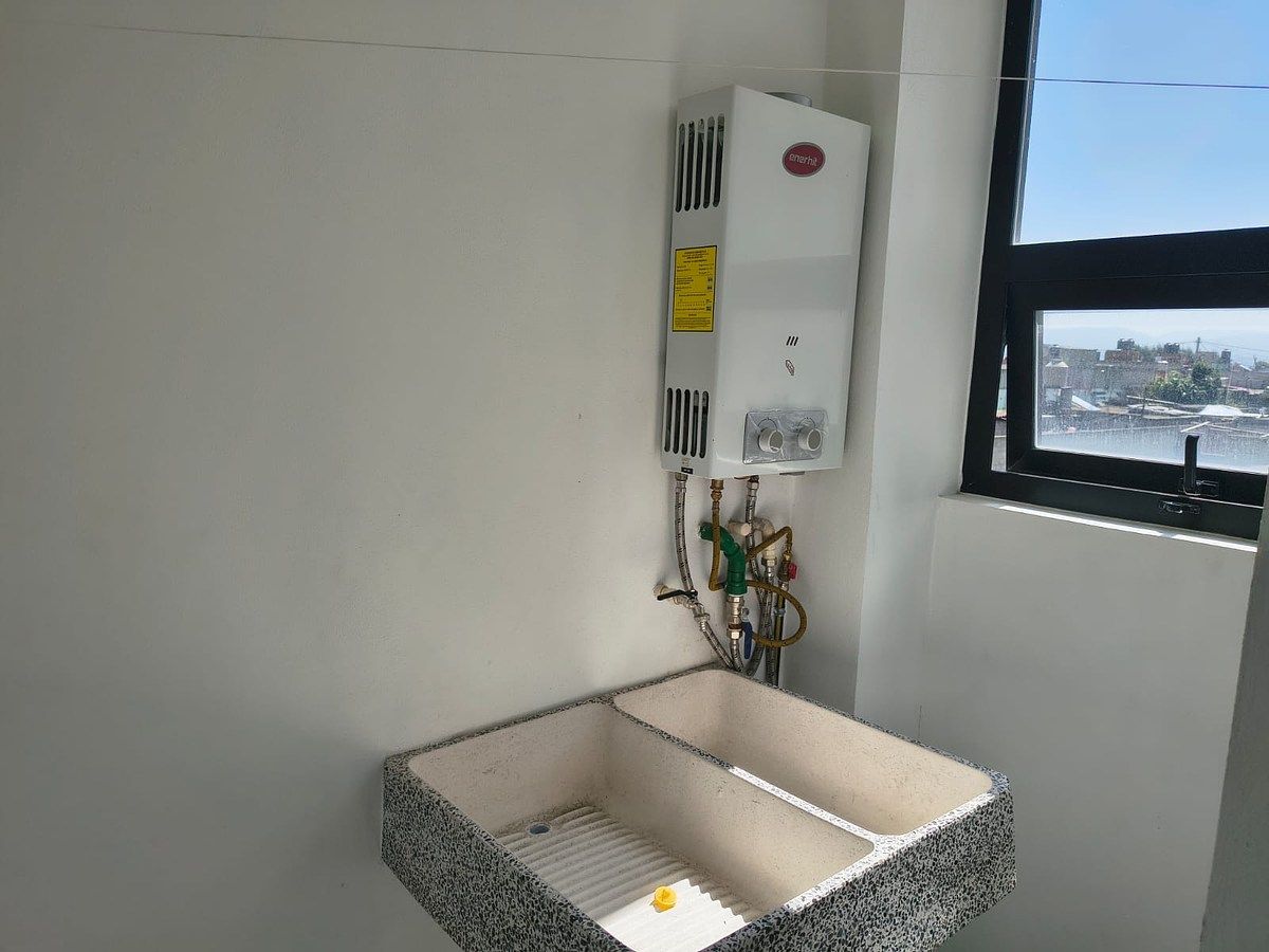 Apartamento em San Gaspar Tlahuelilpan, Metepec, foto 14 de 14