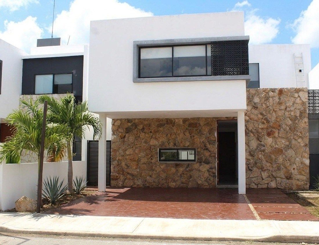 VENTA DE CASA EN RESIDENCIAL PRADERAS DEL MAYAB, foto 1 de 15
