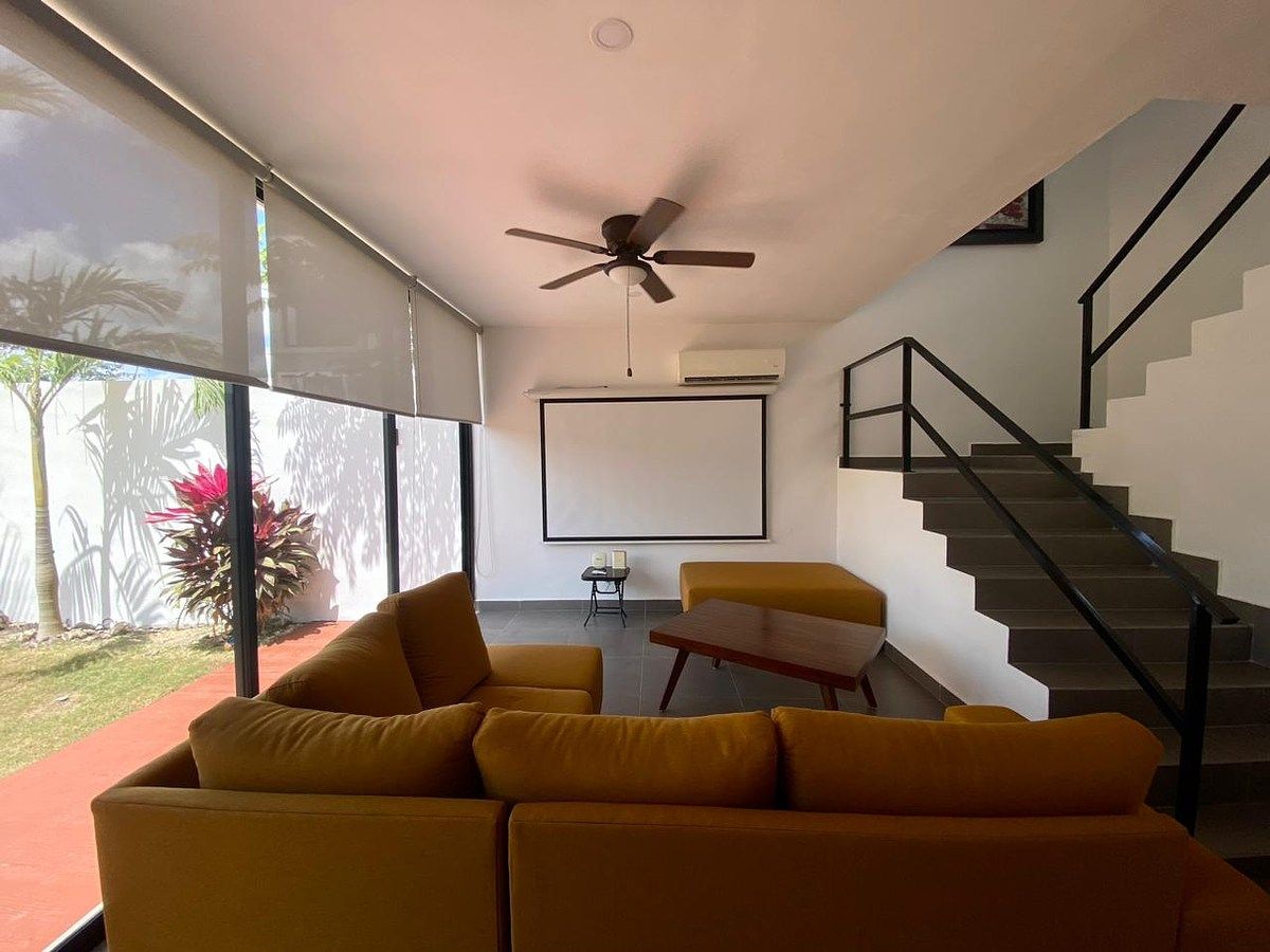 Casa en Conkal, Conkal, foto 2 de 15
