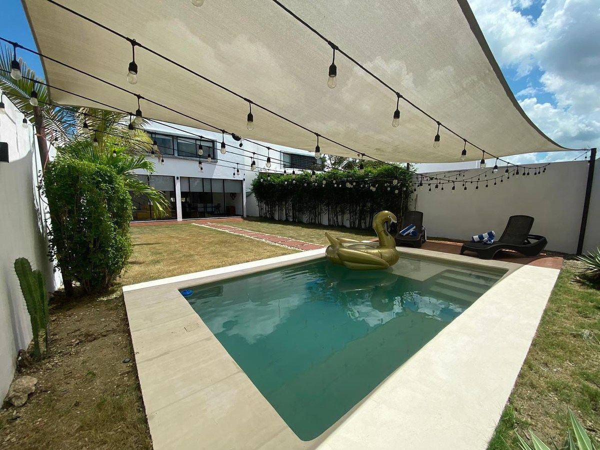 Casa en Conkal, Conkal, foto 6 de 15