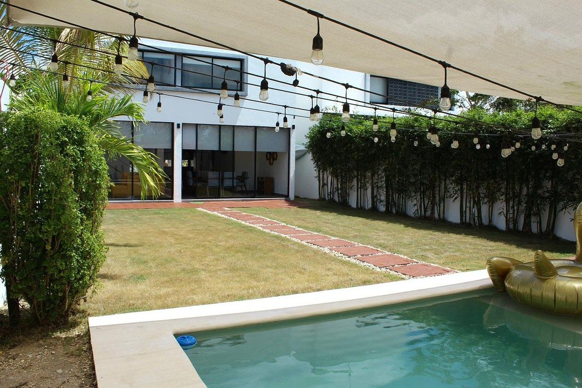 Casa en Conkal, Conkal, foto 8 de 15