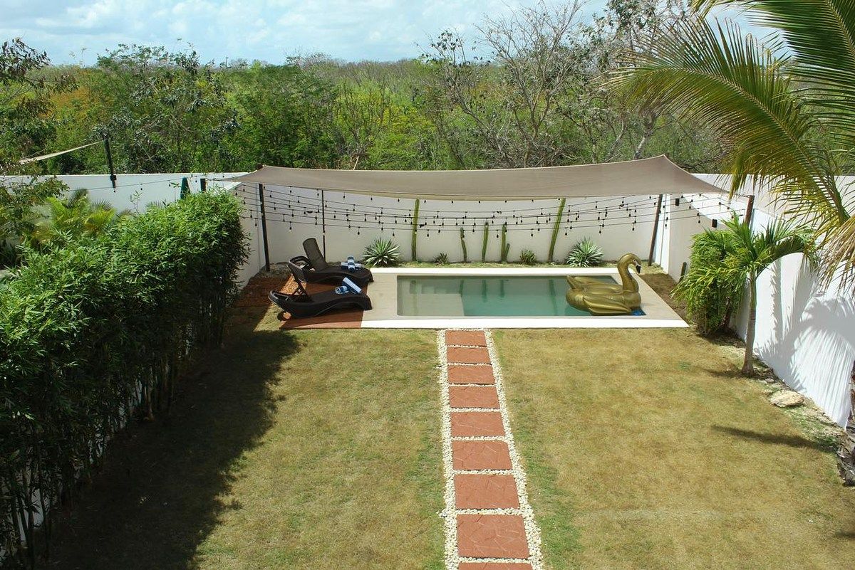 Casa en Conkal, Conkal, foto 9 de 15