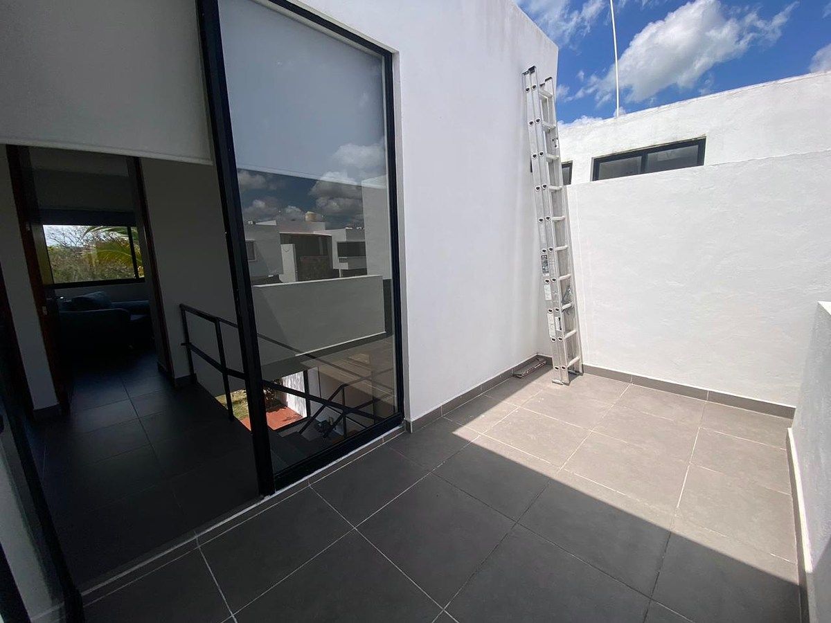 Casa en Conkal, Conkal, foto 10 de 15