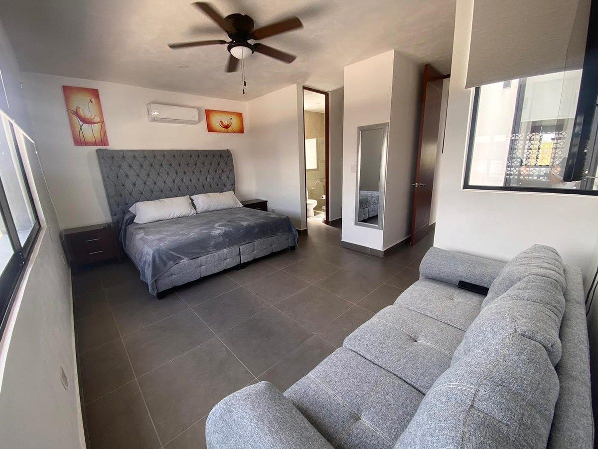 Casa en Conkal, Conkal, foto 14 de 15