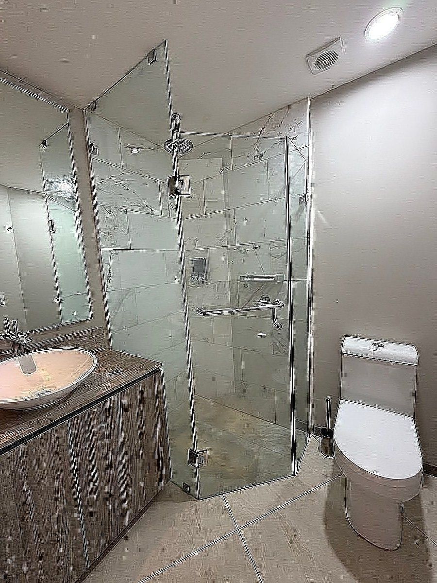 Apartamento em Colinas de San Javier, Zapopan, foto 2 de 17