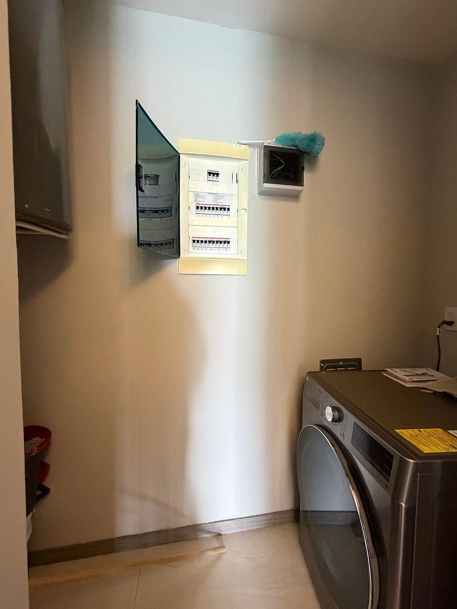 Apartamento em Colinas de San Javier, Zapopan, foto 8 de 17