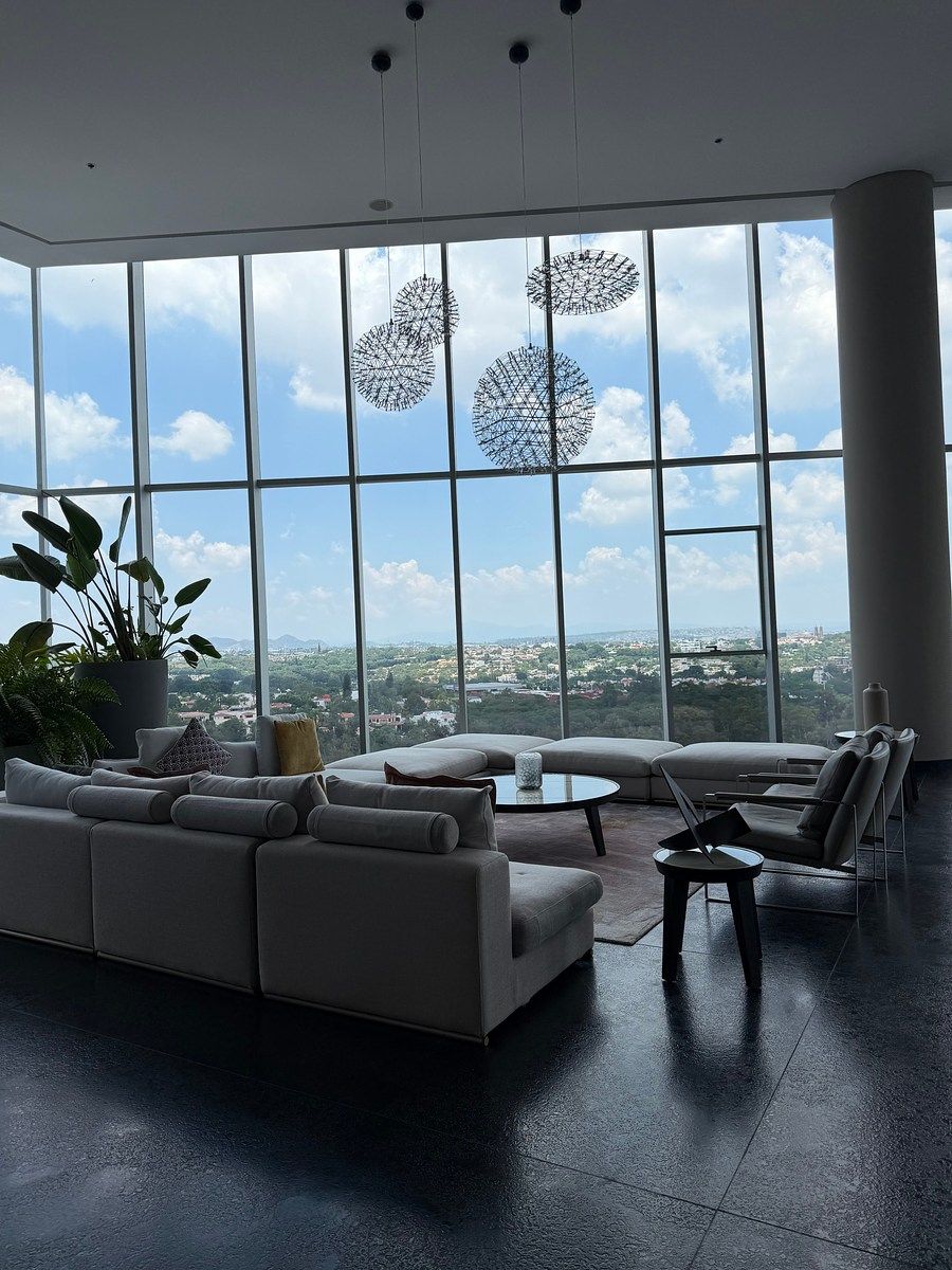 Apartamento em Colinas de San Javier, Zapopan, foto 12 de 17