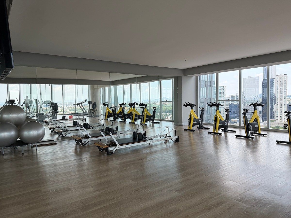 Apartamento em Colinas de San Javier, Zapopan, foto 13 de 17