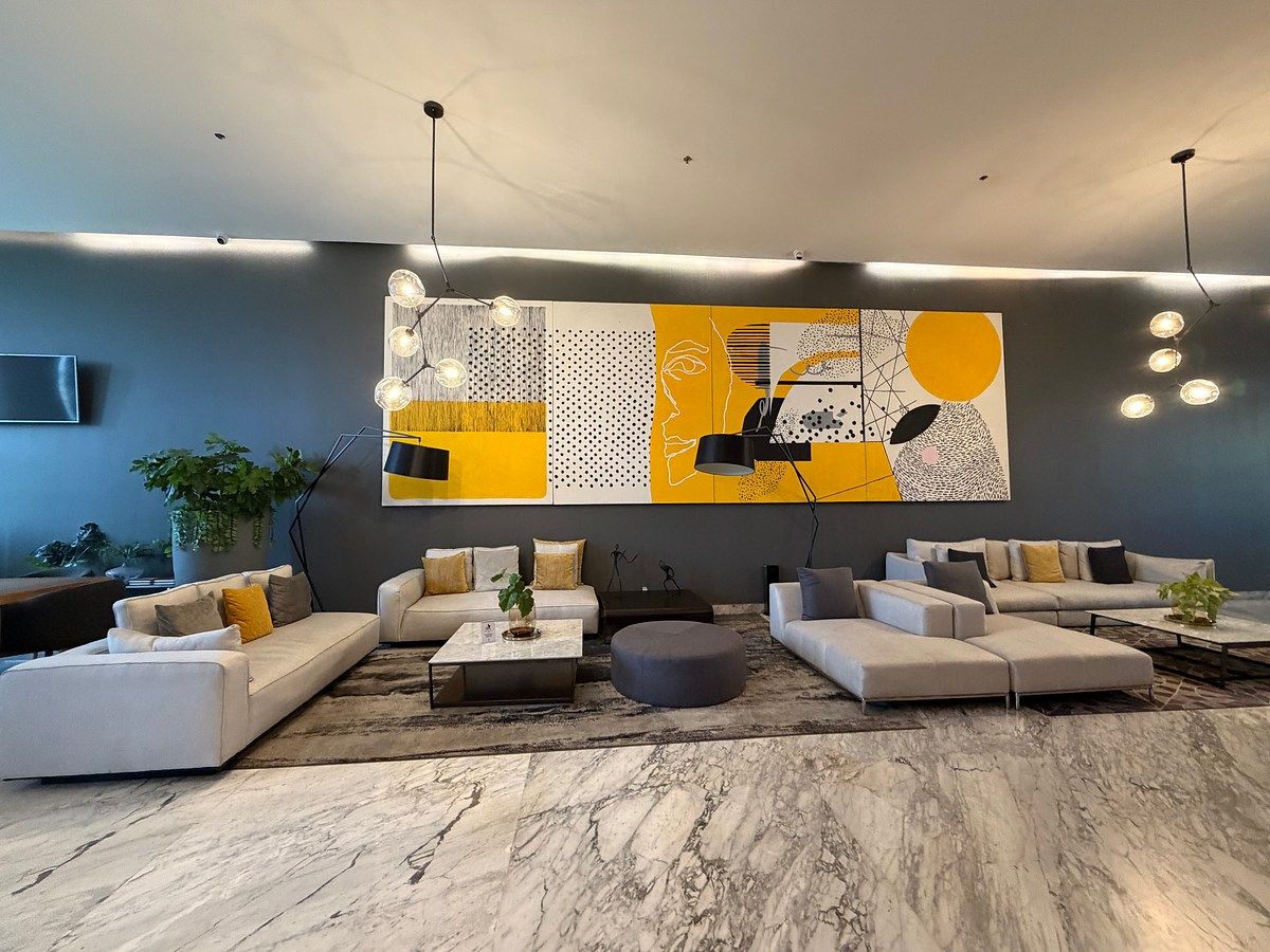 Apartamento em Colinas de San Javier, Zapopan, foto 17 de 17