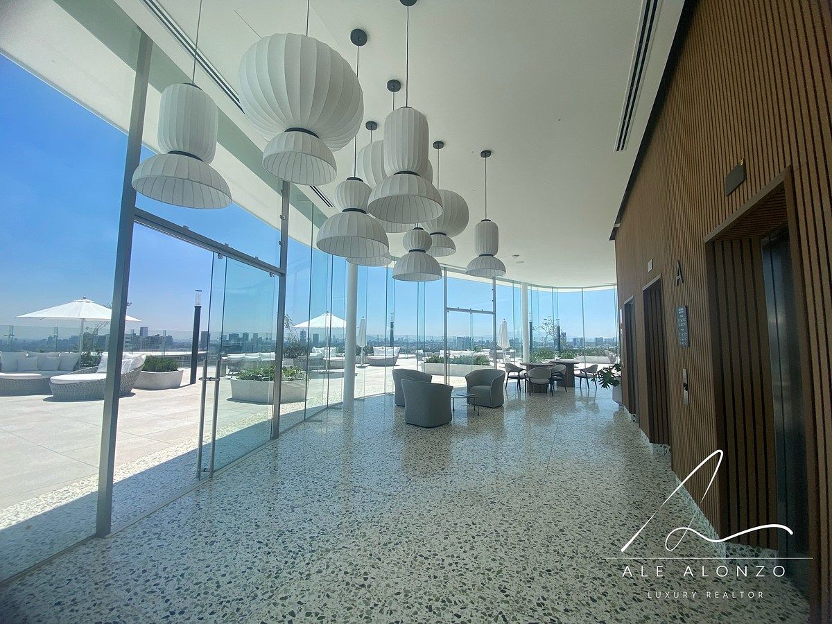 Apartamento em Valle Real, Zapopan, foto 21 de 43