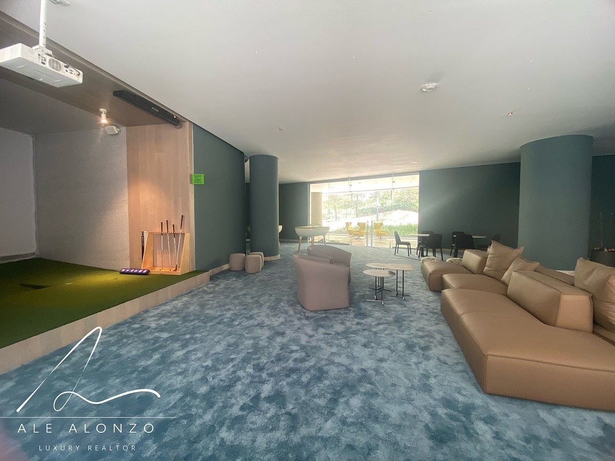 Apartamento em Valle Real, Zapopan, foto 31 de 43