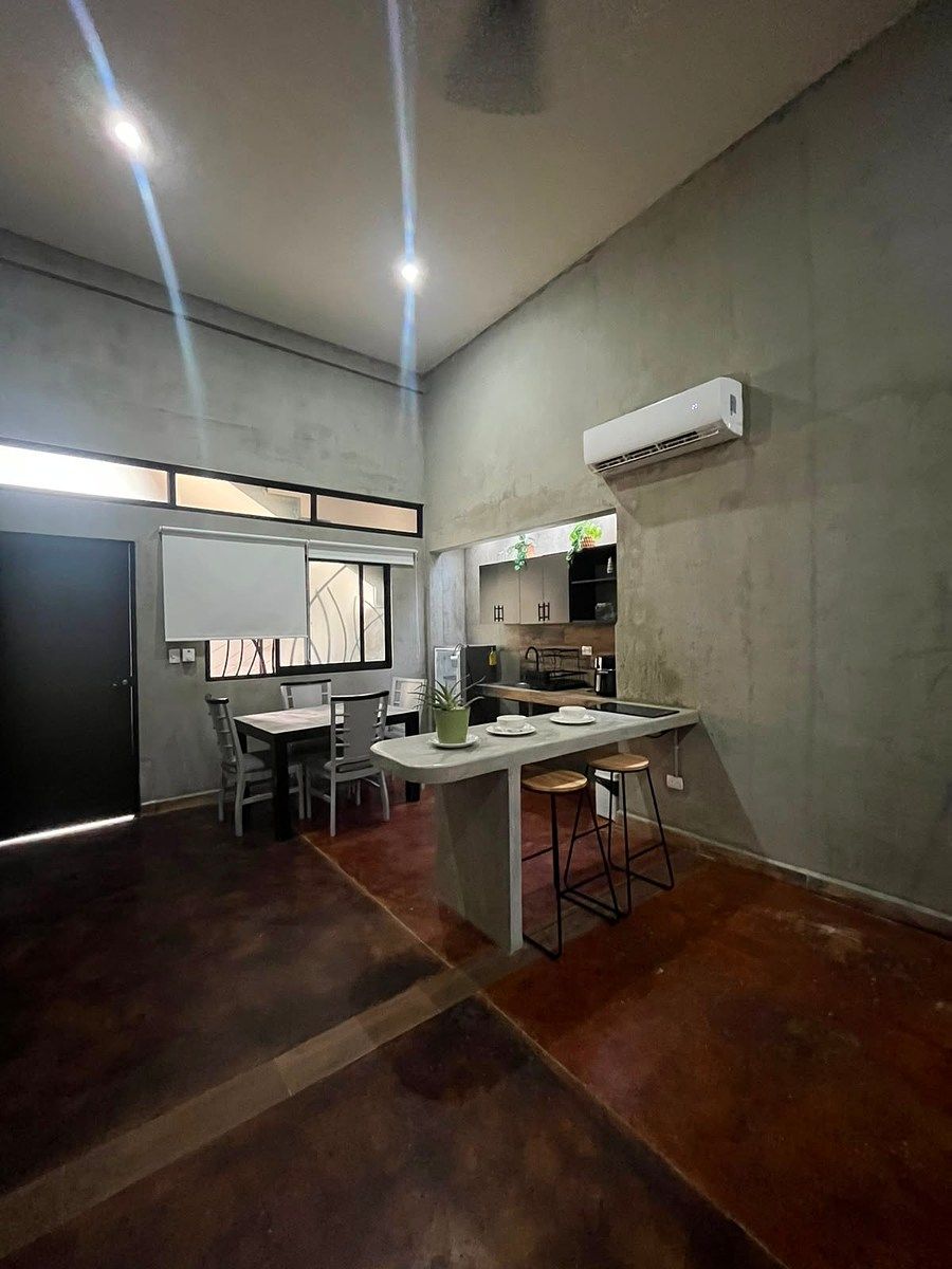 Departamento en Samula, Campeche, foto 5 de 18