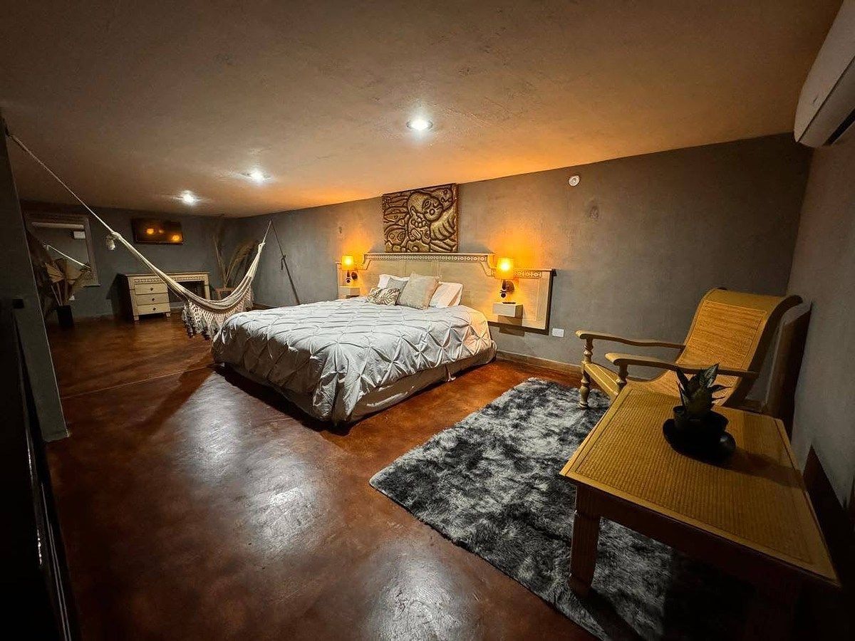 Departamento en Samula, Campeche, foto 13 de 18