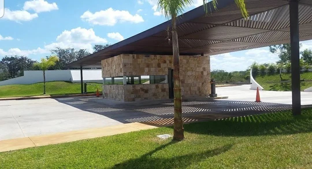 Sale of Residential Lot in Central Park, photo 1 of 5