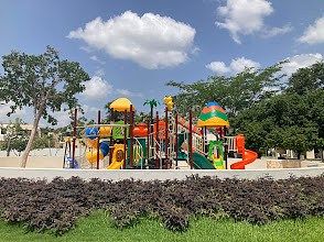 Lot in Parque Central, Mérida, photo 5 of 5