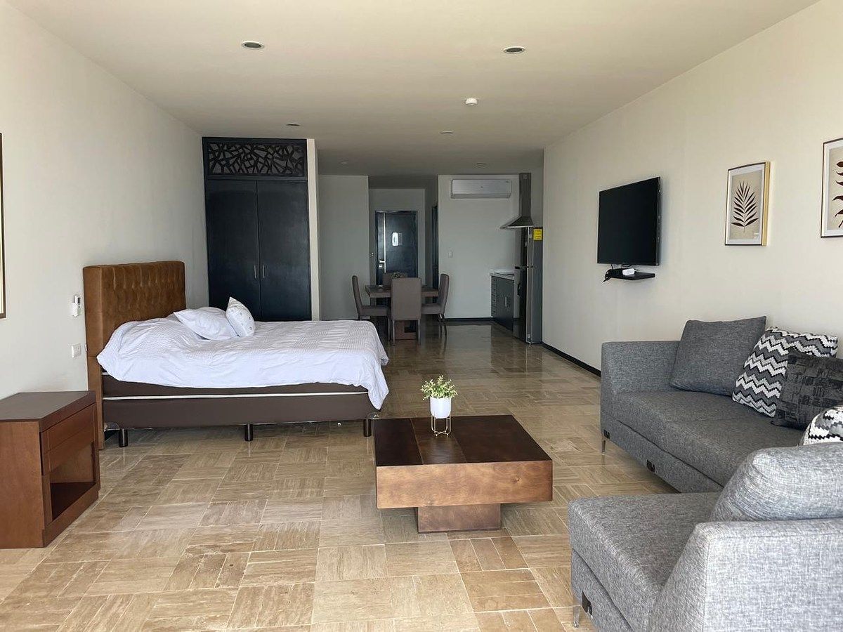 Departamento en Residencial Resurgimiento, Campeche, foto 5 de 6