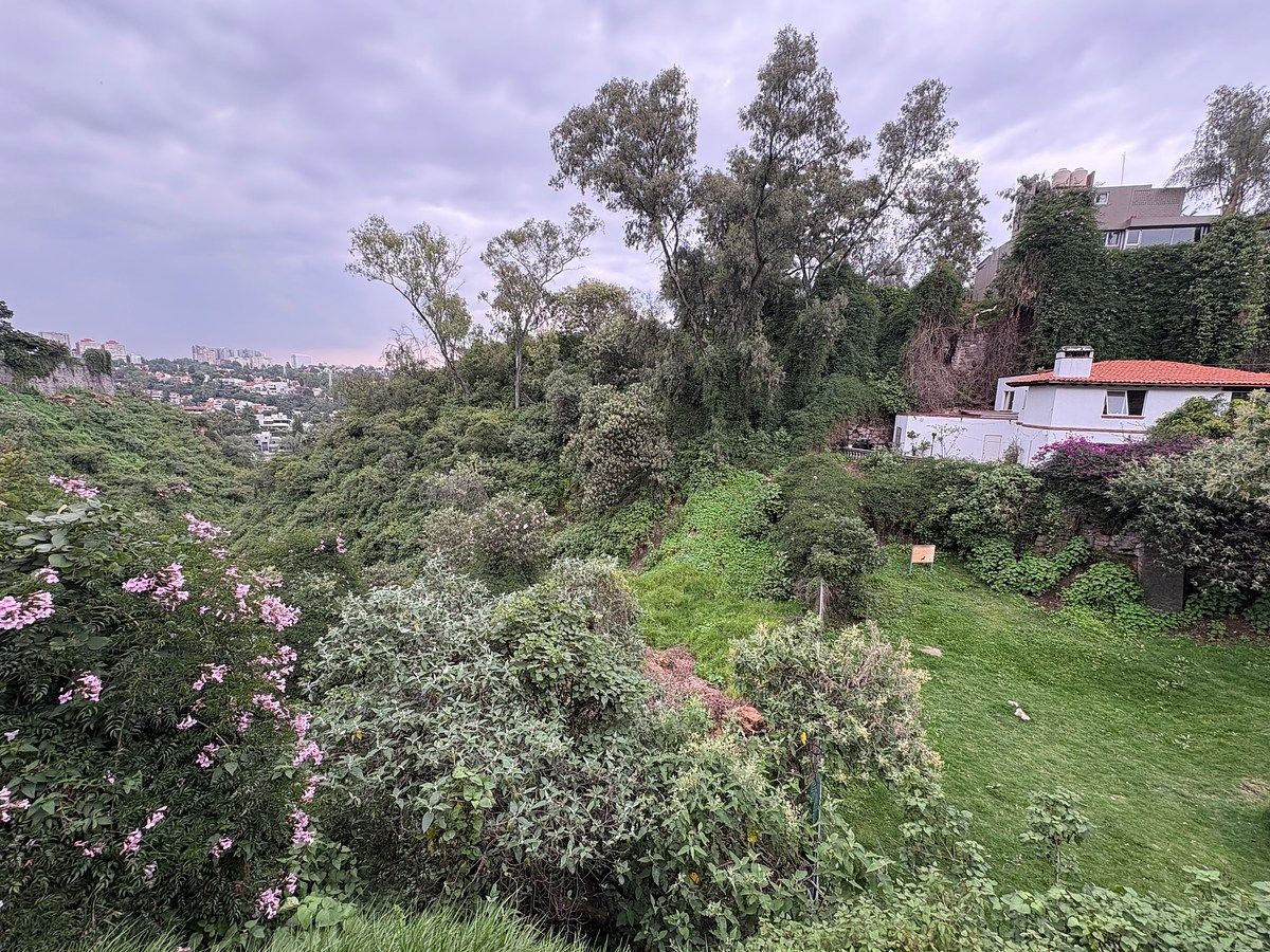Casa em Lomas de Tecamachalco, Huixquilucan, foto 2 de 27