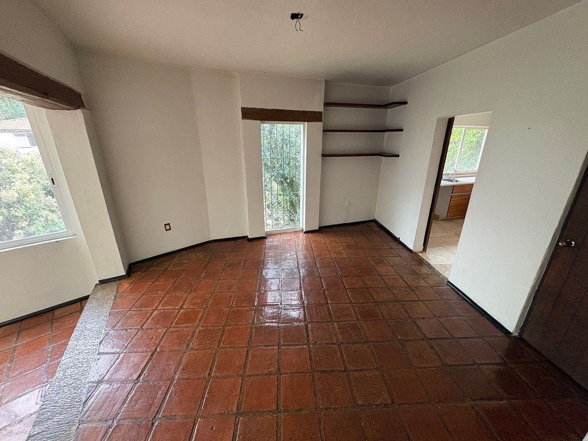 Casa em Lomas de Tecamachalco, Huixquilucan, foto 5 de 27