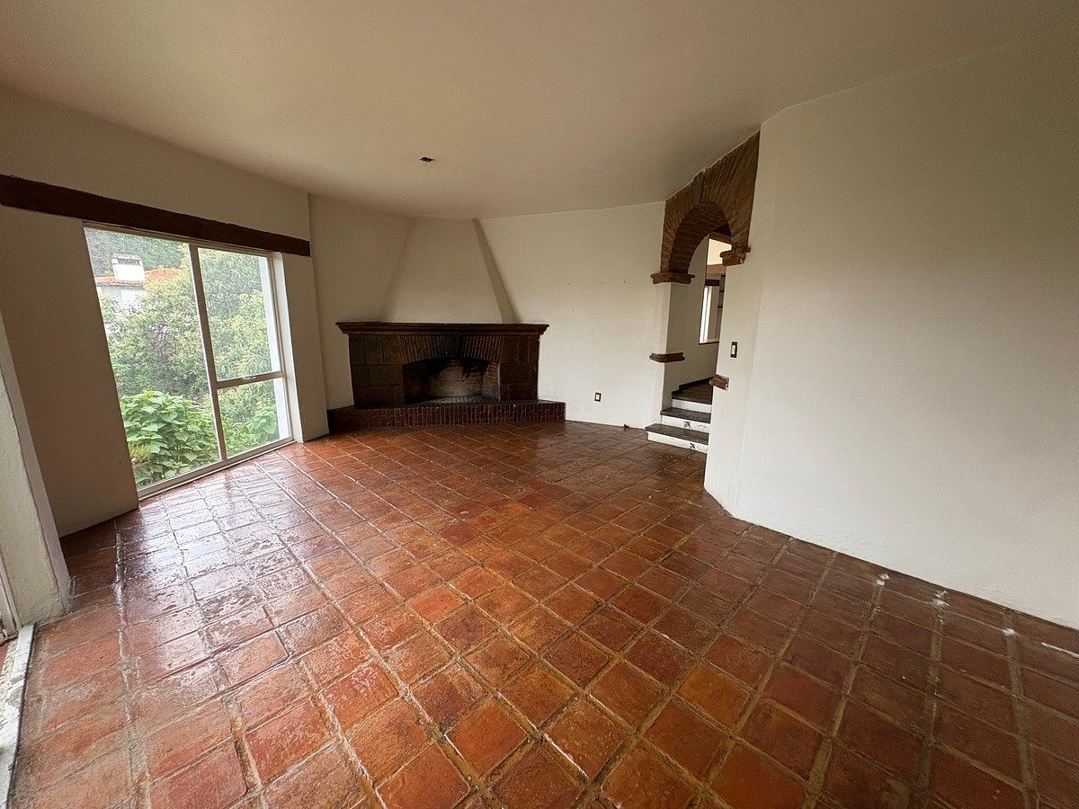 Casa em Lomas de Tecamachalco, Huixquilucan, foto 6 de 27