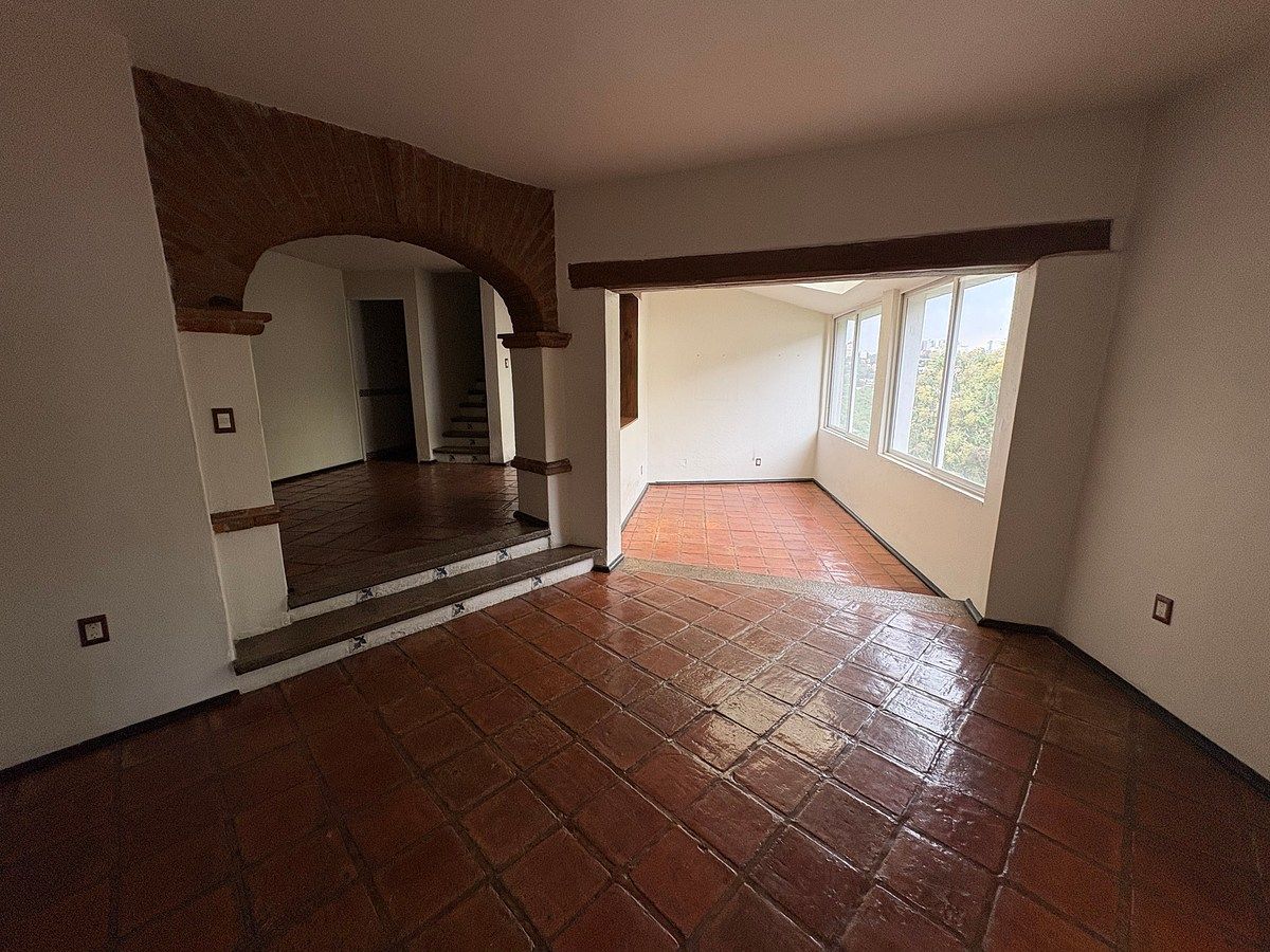 Casa em Lomas de Tecamachalco, Huixquilucan, foto 7 de 27