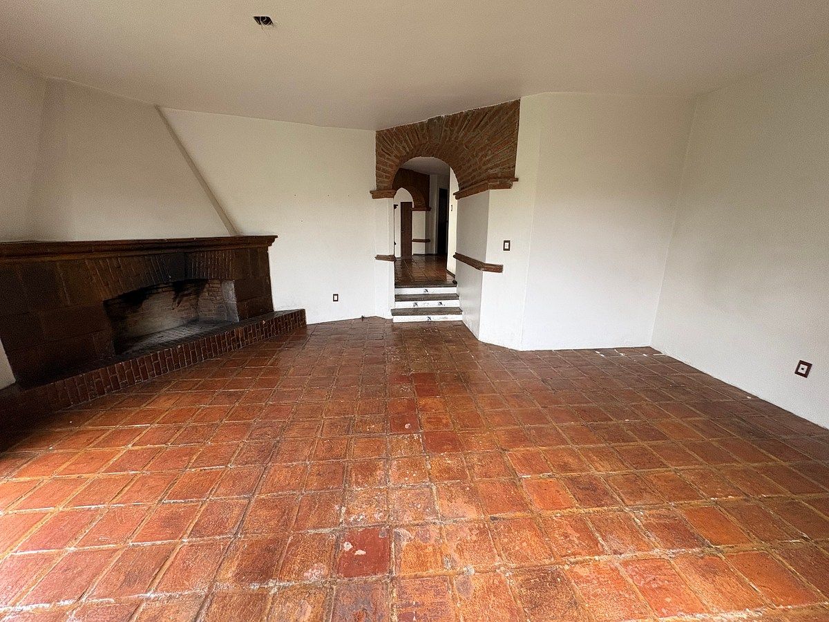 Casa em Lomas de Tecamachalco, Huixquilucan, foto 8 de 27