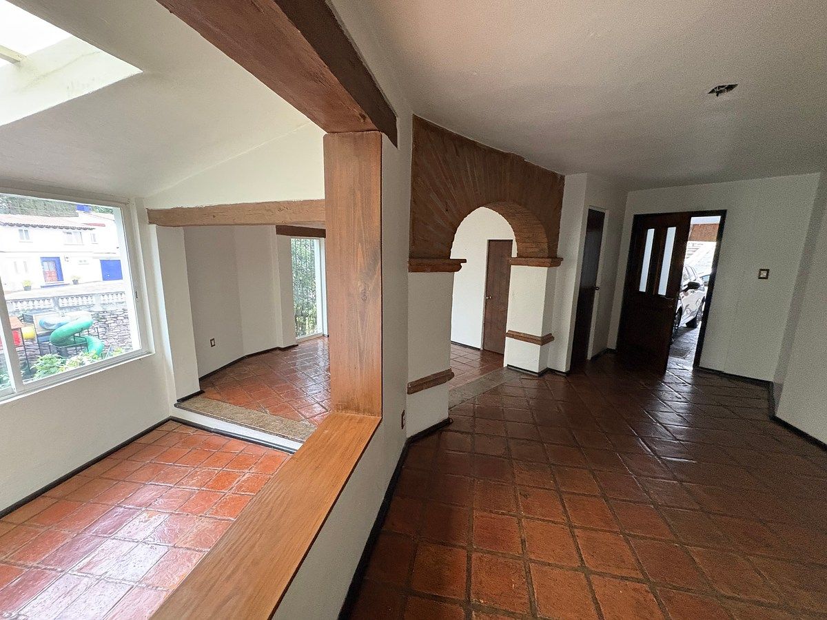 Casa em Lomas de Tecamachalco, Huixquilucan, foto 4 de 27