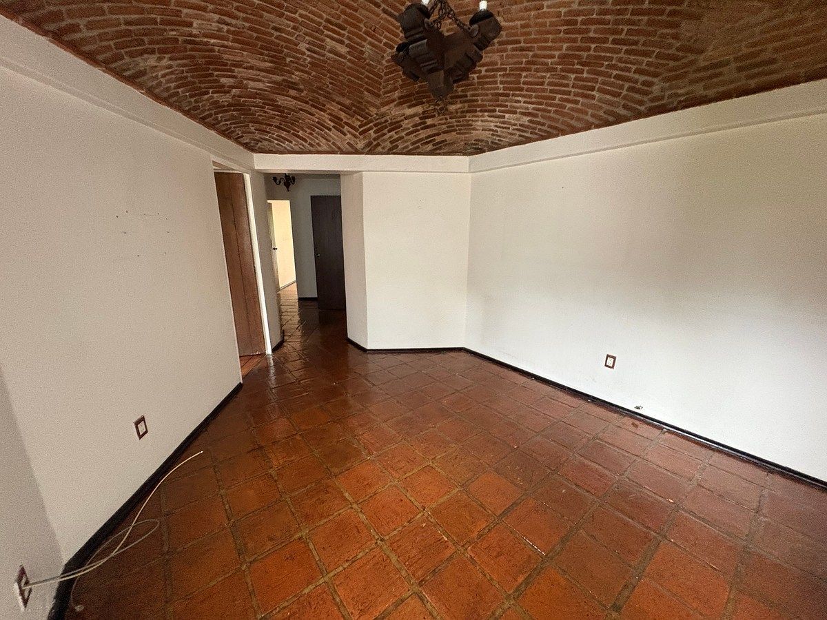 Casa em Lomas de Tecamachalco, Huixquilucan, foto 15 de 27