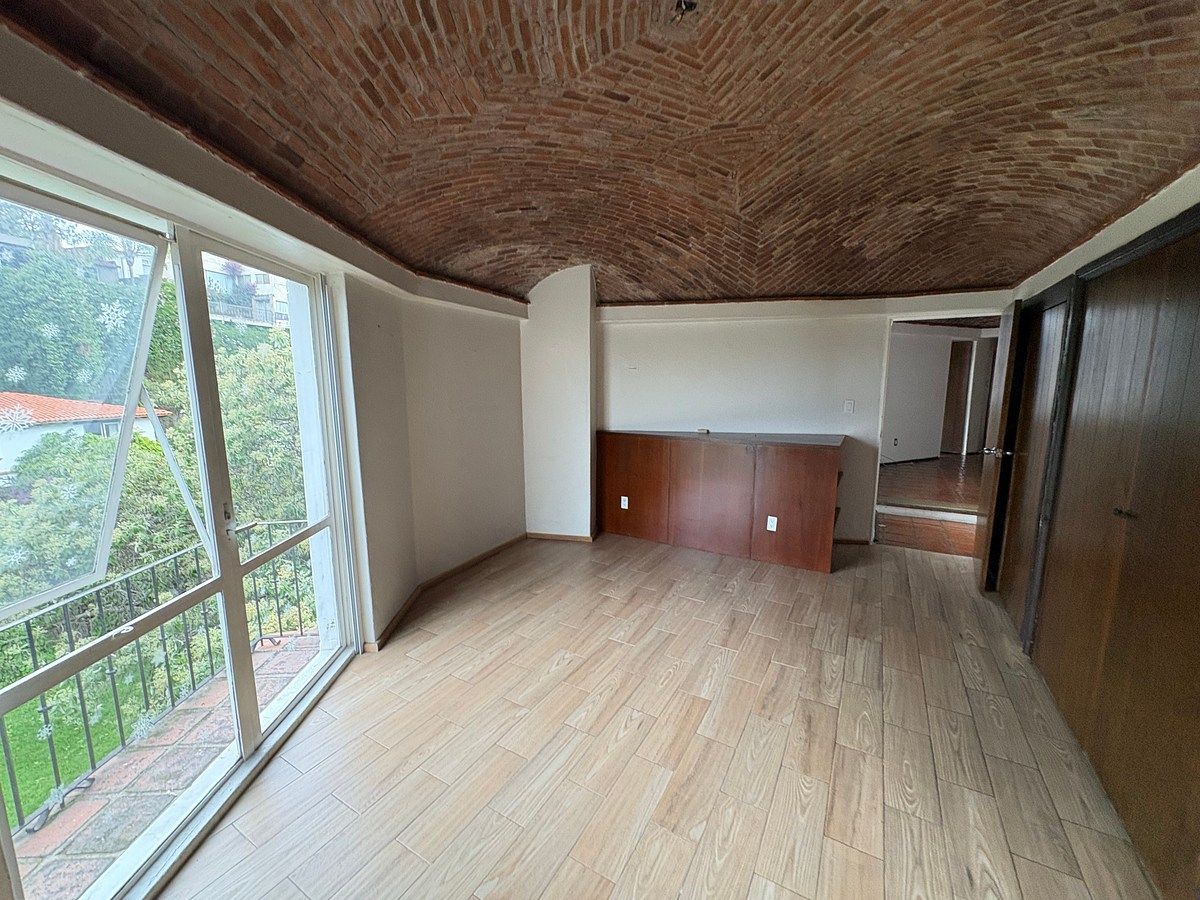 Casa em Lomas de Tecamachalco, Huixquilucan, foto 16 de 27
